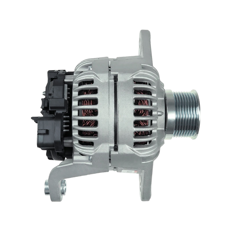 23305550, 23642076, 85009932, 85013475, 85020836, 85023732, 7421304674, 7421561402 24V 150A 8PK63 Bosch Auto Dynamo voor VOLVO Serie TRUCK FM, TRUCK FMX, VRACHTWAGEN FH, B9, FH 16