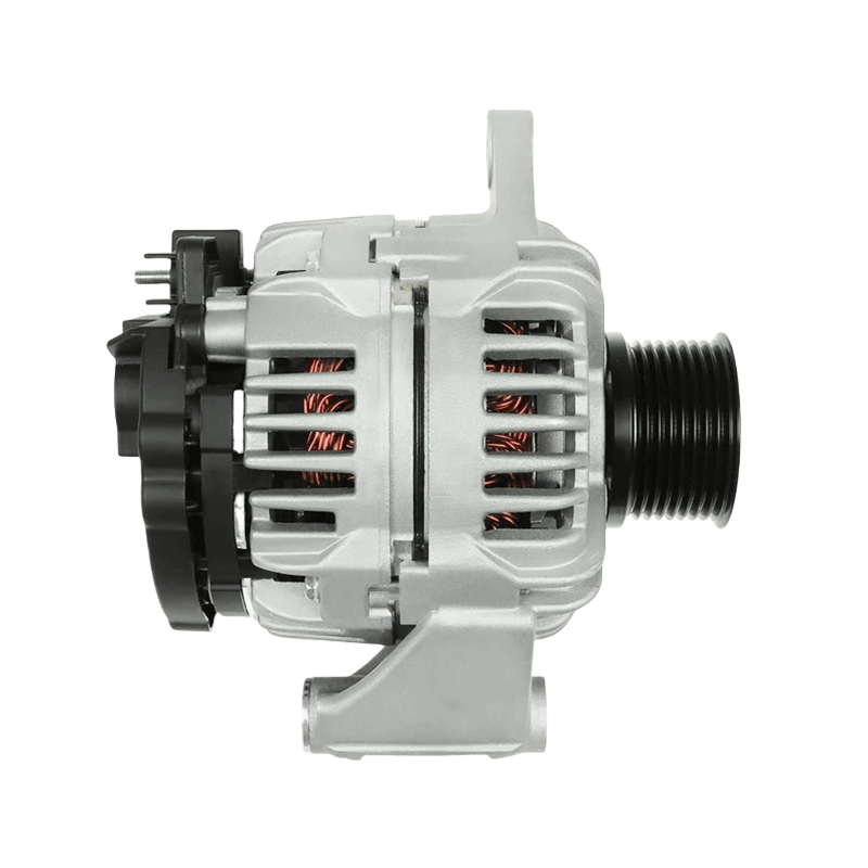 0124325109, de Autoalternator van 3C4510300AA 12V 90A 8PK58 Bosch voor FORD-Reekslading