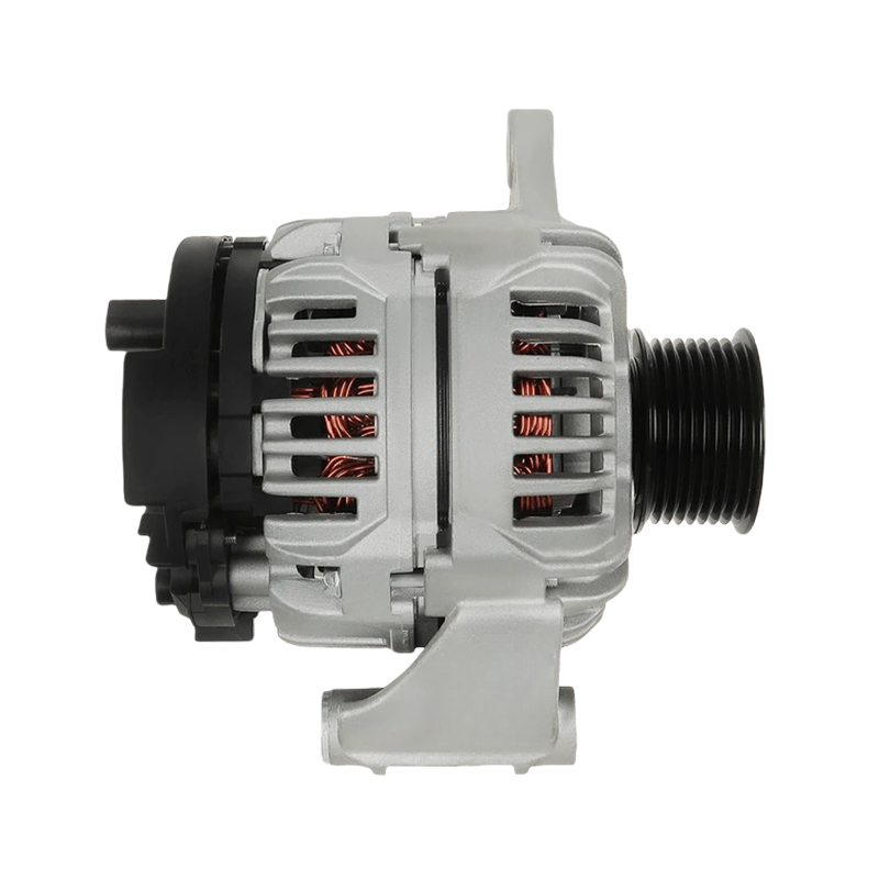 0124325067, 0124325107, F000BL0475, F000BL04D1, F000BL04D2, 2R0903015D, 2S0903015 12V 90A 8PK64 Bosch Autoalternator voor VW-serie Volksbus