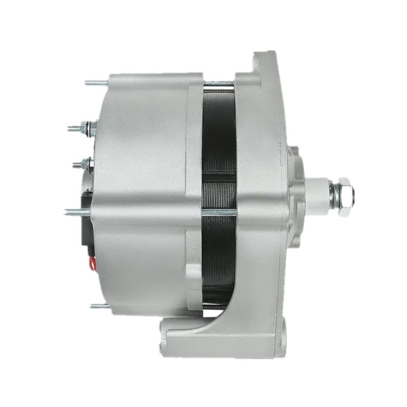 571505, 571506, 571507, 654858 24V 55A Bosch autodynamo voor SCANIA-serie 112 H/280, 112 H/305, 112 M/305, 113 H/310, 113 H/320