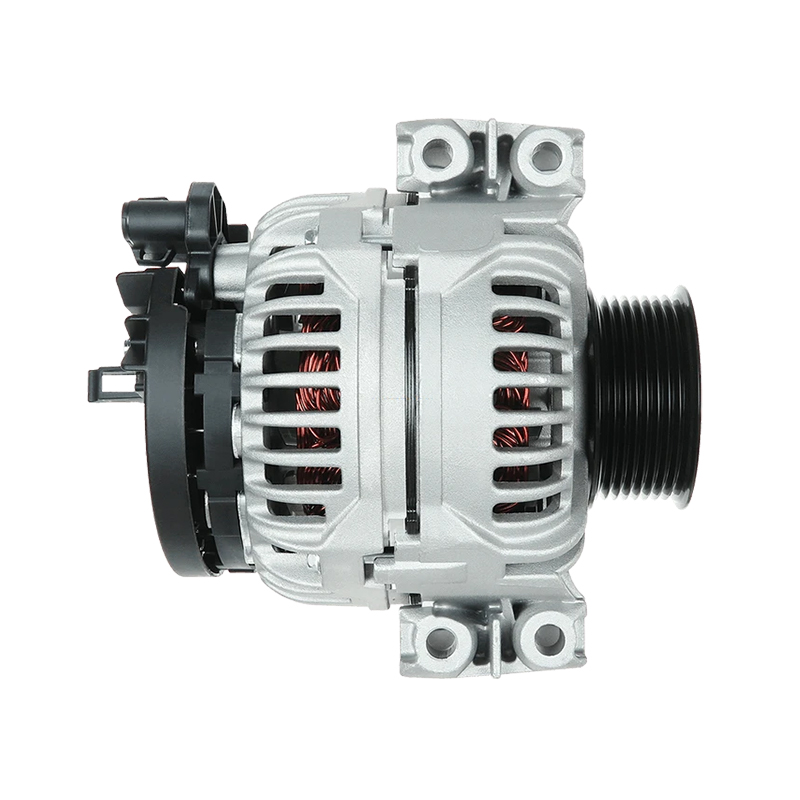 518064, 571613 24V 80A 8PK76 Bosch Autoalternator voor SCANIA-serie K114, P230, P270, P310, P340, P380