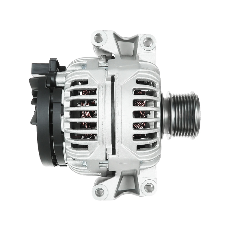 A271154080280, A2711540902 12V 120A 7PK56 Bosch autodynamo voor MERCEDES-BENZ-serie 200, C 160, C 180, C 200, C 230