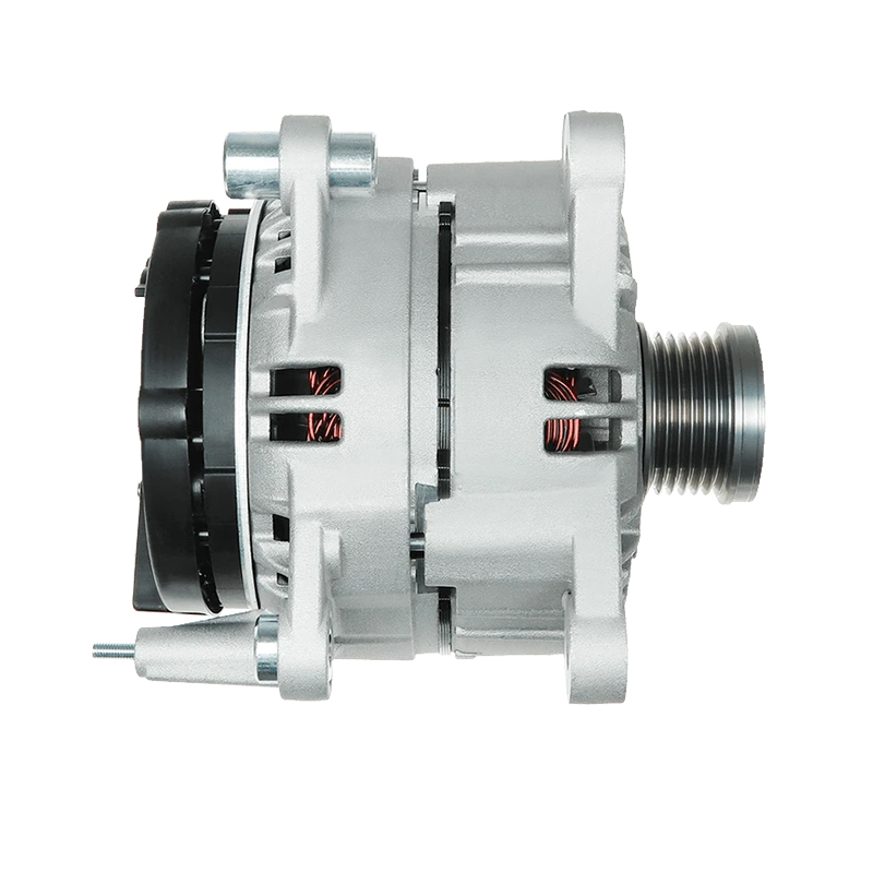 03C903023CX, 03C903023DX 12V 140A 6PK49.5mm Bosch autodynamo voor AUDI-serie A1, A3, SEAT-serie Altea, Altea XL, Ibiza IV, Leon II