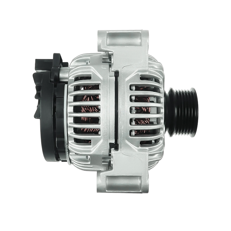 A011154720280, A0111549202, A0121540002 12V 120A 6PK55MM Bosch Autodynamo voor MERCEDES-BENZ E-KLASSE, C-KLASSE