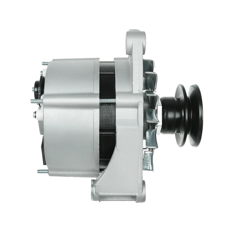 034903015G, 034903015J 12V 65A 1O45mm Bosch Auto Dynamo voor AUDI Serie 100, 90, Coupe, VOLKSWAGEN (VW) Serie LT, Passat, Santana, Transporter T3