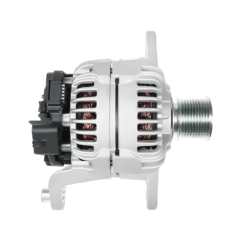 CA5144IR,21528N,21673341,22943691,23565727,85013925,85021342,85022622,24V,150A,10PK,54mm Bosch Auto Dynamo voor VOLVO 8900,9500,B8,B5