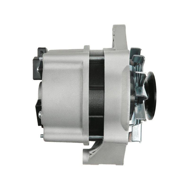 452592, 456780, 5D33839G01, 5D38603G01 12V 90A Bosch Autoalternator voor THERMO KING SB-III, SB-III SR, YANMAR 486