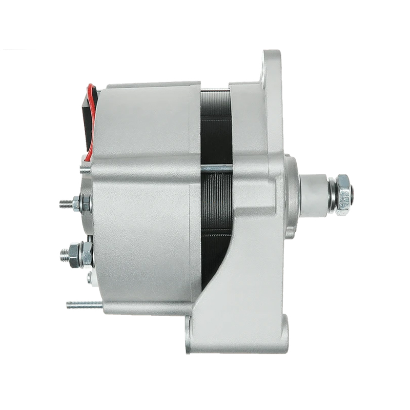 01183844, 04191523, 1183455 12V 95A Bosch autodynamo voor IVECO-serie MK 110-13, MK 110-16, MK 130-13, MK 130-16, MK 75-9, MK 80-13