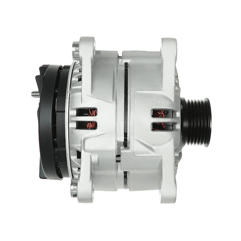 8200262462,8200660020,8200692869,12V,150A,6PK,50mm Bosch Auto Dynamo voor NISSAN PRIMASTAR, OPEL MOVANO,VIVARO, RENAULT TRAFIC,MASTER,SCÉNIC,MEGANE