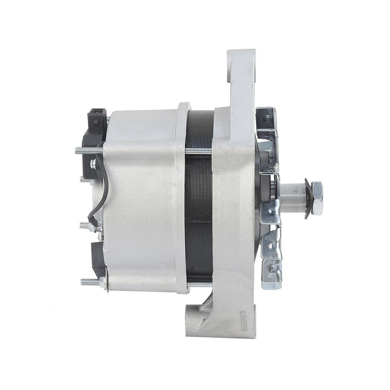 452591, 452675, 452775, 452947, 5D50461G01 12V 120A Bosch autodynamo voor THERMO KING-serie SB-III SR, Super II