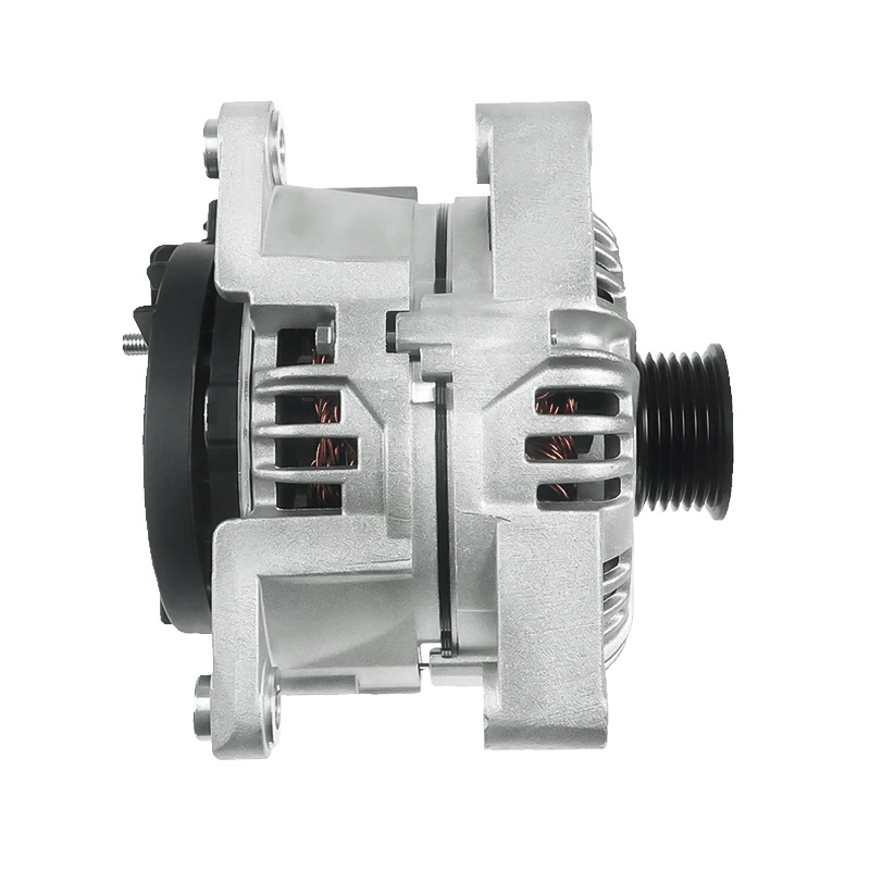 93175954, 93189234, 9512791, R1530043 12V 120A 6pk50mm Bosch autodynamo voor OPEL-serie Astra G, Zafira A