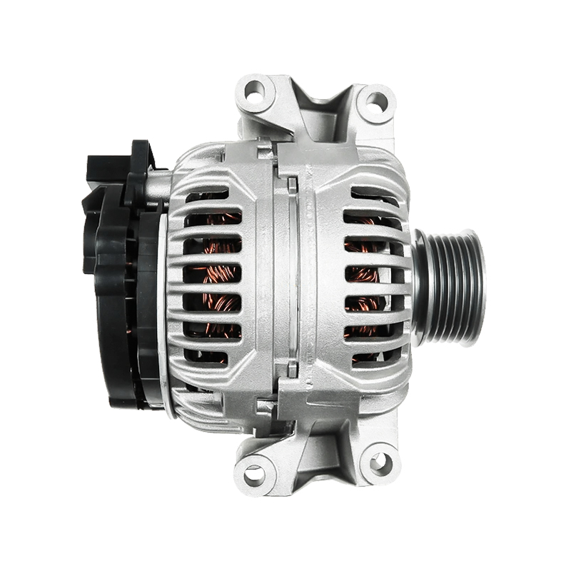06D903016A, 06J903023C, 06J903023T 12V 140A 6pk56mm Bosch autodynamo voor AUDI-serie A3, A4, A6, TT, SEAT-serie Alhambra, Altea