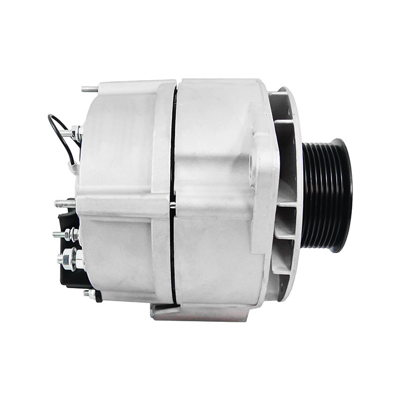 A0111548902, A0131547202 24V 100A 9PK77mm Bosch autodynamo voor MERCEDES-BENZ-serie VRACHTWAGENS & BUSSEN 1017, 1023, 1024, 1214