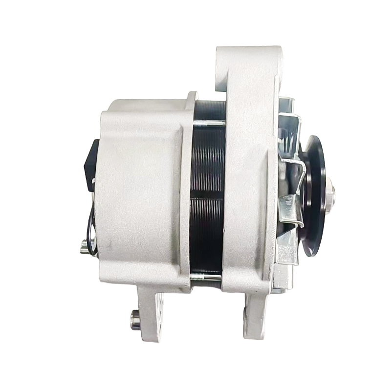 MG791 AAK4653 IA1616 11204629 72442837 AAK4653 12V 120A 8PK62mm ISKRA / LETRIKA Dynamo's