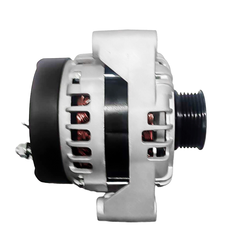 Iskra 12V 150A dynamo voor AGCO – OEM 11205239 / 72500258 / AAL5120 / IA1670