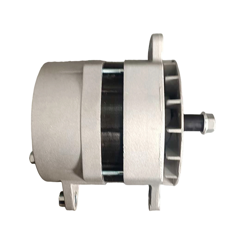 Iskra 12V 220A dynamo voor AGCO – OEM IA1625 / 11204542 / 72412244 / AAT3394