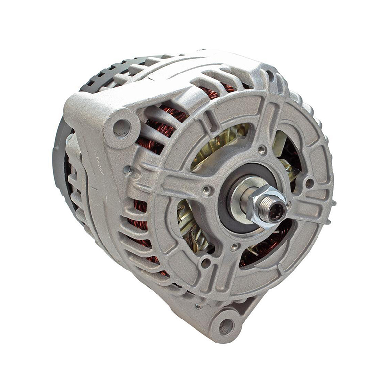 IA1322, IA1329, 72735026, 72735141, MG142, MG27, 0005011080, 05011080, 2871A901, 2871A902, 2871A903, 378-9640, 22056600 24V, 100A ISKRA / LETRIKA Dynamo's voor PERKINS-motor