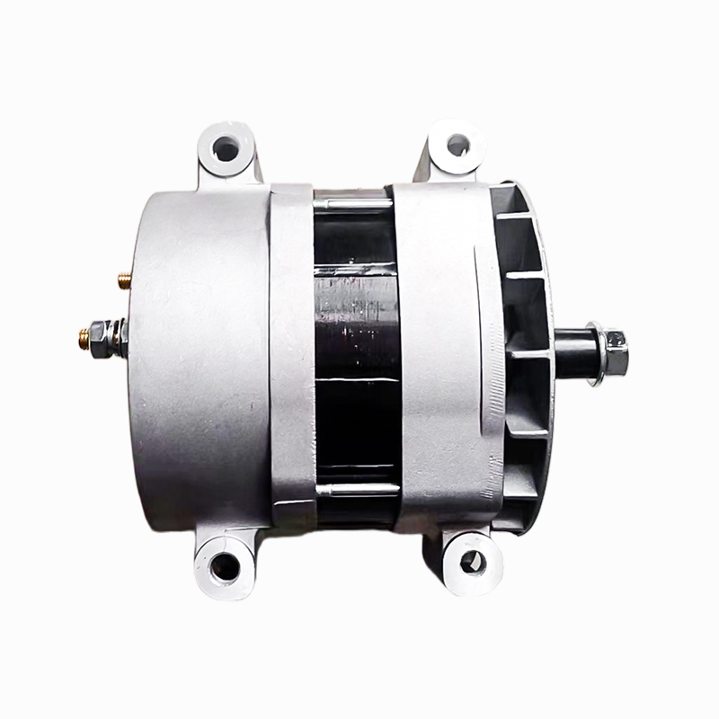 MG148 IA1675 11204286 AAT3388 72735147 12V, 275A ISKRA / LETRIKA Dynamo's voor CATERPILLAR, FORD, MACK, VOLVO