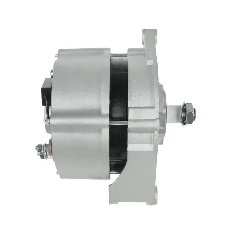 2852185, A187623, 86546257, A187623 12V 95A 2PK ISKRA / LETRIKA Dynamo's voor CASE I.H. 5130 Maxxum, 5140 Maxxum, 5150 Maxxum, MX100 Maxxum, MX100C