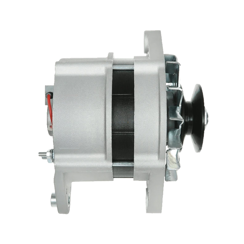 11.203.850, AAK1878, IA1351, 72735501, MG502, 194165, 241459 12V, 95A, 1PK, 36mm ISKRA / LETRIKA Dynamo's voor GEHL 4640 E, 5240E, 5640E, 6640E, CTL65, CTL75, RS5-19, RT175