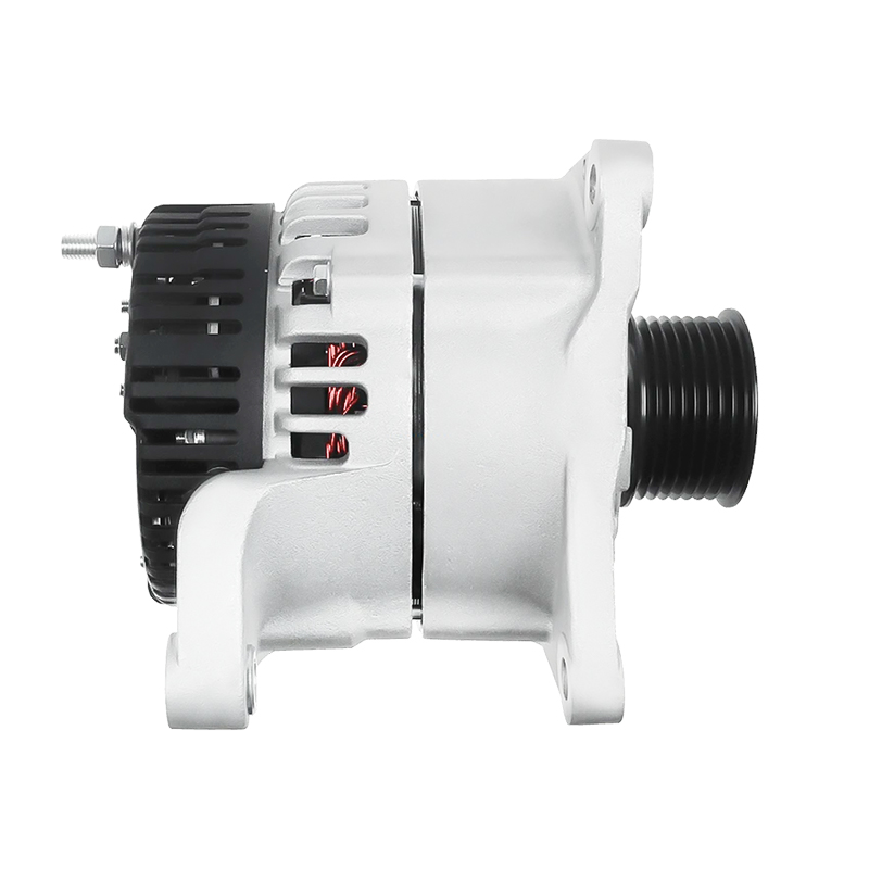 11.204.116, AAK5808, IA1211, MG69, 32008611, 32008650. Specificaties: 24V, 55A, 8PK, 56mm ISKRA / LETRIKA Dynamo's voor JCB-motor Diverse modellen