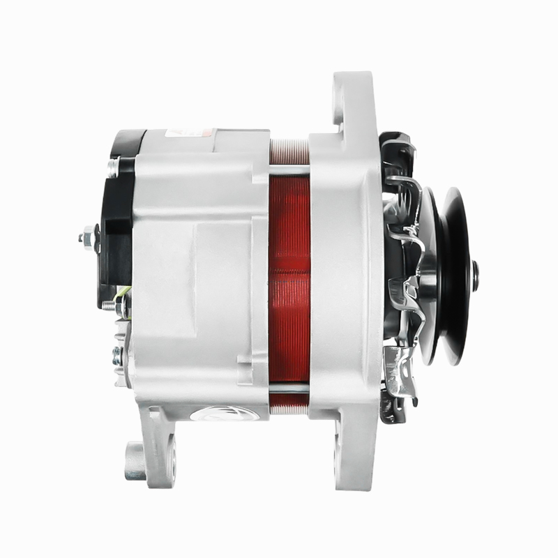 98417134, 98417201, 2997074, 61146532, 98417208, 98417209 24V, 35A, 1PK, 56mm ISKRA / LETRIKA Dynamo's voor AIFO-motor, ASTRA BM, FIAT-serie, IVECO EUROCARGO, P/PA, ZETA, M, TURBOTECH