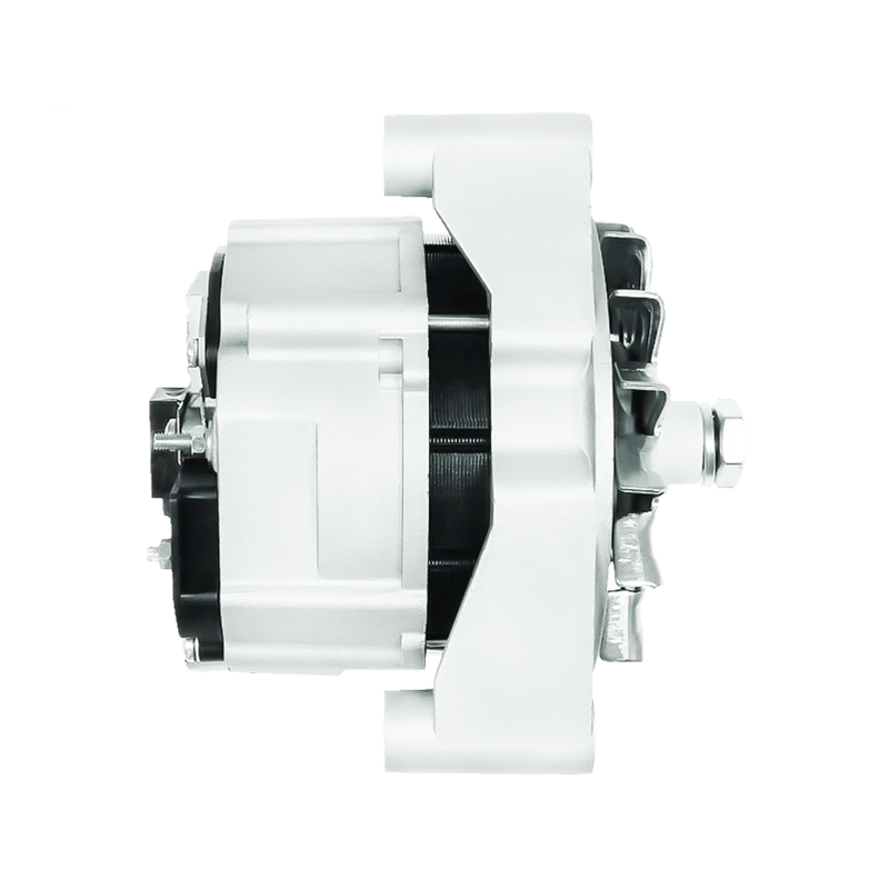 01183640, 01183854, 1181747, 1182037, 1183640, 1183854 12V, 45A ISKRA / LETRIKA Dynamo's voor KHD-motor, LINDE H50D, H60D, H70D, H80D, H80D-1100, H80D-900