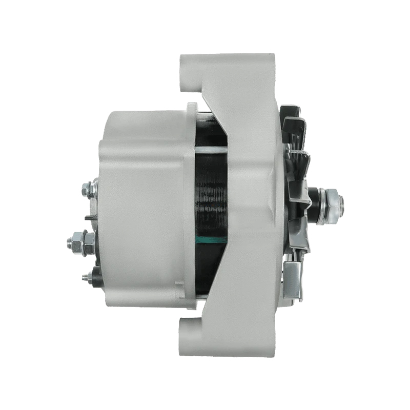 11.205.323, AAK4713, IA1715, 72496154, MG926, 1000295166 12V, 95A ISKRA / LETRIKA Dynamo's voor DEUTZ-FAHR TCD, GEHL ALT 750, KRAMER KL, MANITOU MT, MST ST