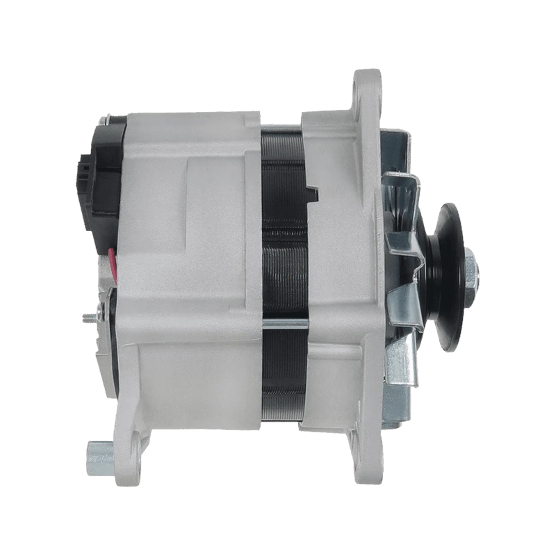 MG348, 3661191M91, 3698016M91 12V, 65A, 1PK, 65mm ISKRA / LETRIKA Dynamo's voor AUSTIN MAESTRO Fastback (XC), FORD GRANADA Turnier (GNU), LANDINI REX