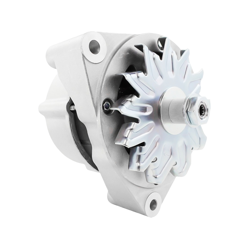 IA1472, 72735168, MG169 12V, 95A ISKRA / LETRIKA Dynamo's voor ATLAS AR, AUSA D600, GEHL AL750, RS6-34, RT 250, RT 255, T 650, T750, VT 320, HITACHI ZW120-6