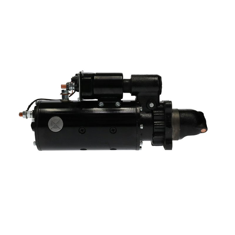 DELCO 50MT 24V CW Startmotor 11 Tand voor Caterpillar 3508 3512 3516 D10 D11