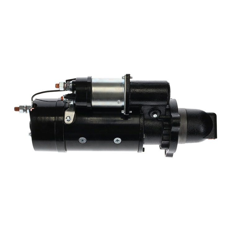 24V 11T CW Delco 42MT Startmotor 8.0KW voor Caterpillar Cummins Detroit Dieselmotoren