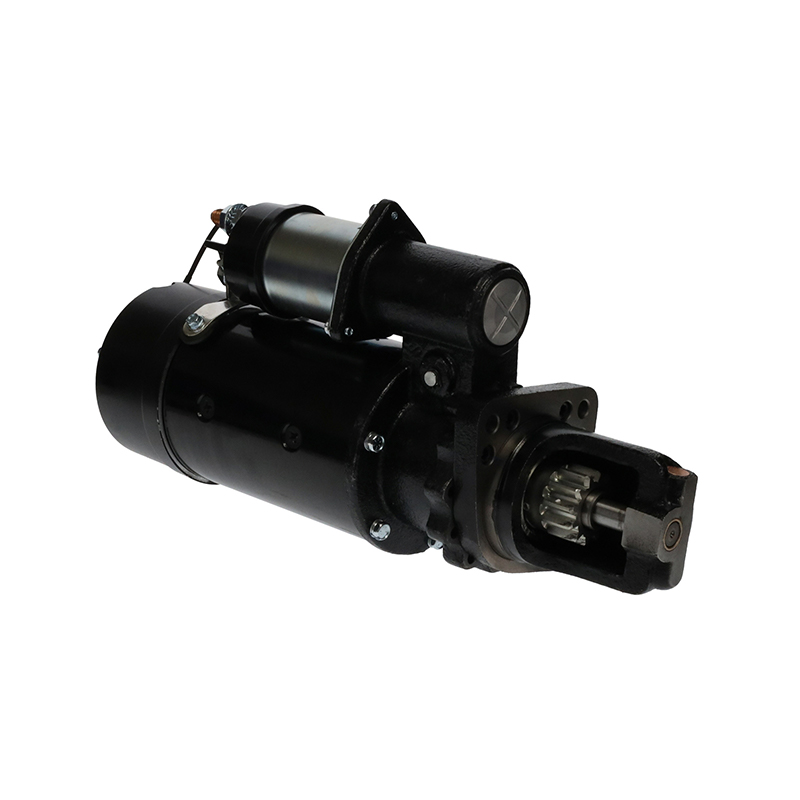 24V 12T CW Delco 42MT Startmotor 8.0KW voor Caterpillar 3126B C7 C9 Motoren