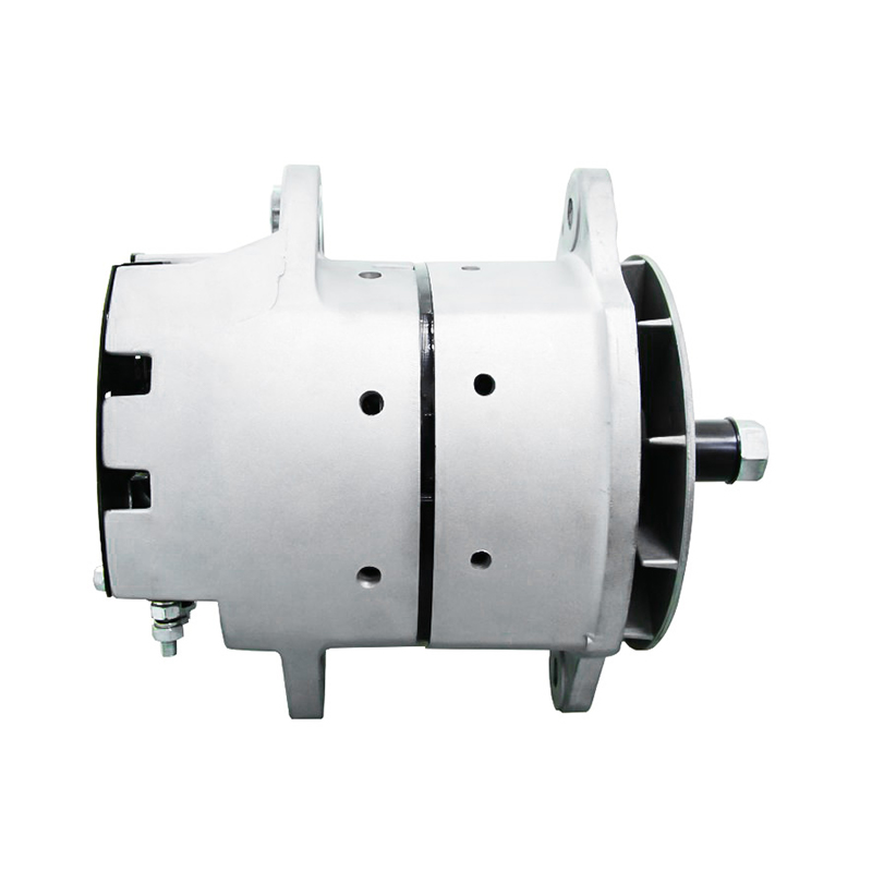 8700017, 8700025, 8700027, 8700029, 3675220RX 12V 140A Delco Dynamo's voor FORD L6000, L7000, L8000-serie, L9000-serie, FREIGHTLINER Argosy, Century Class