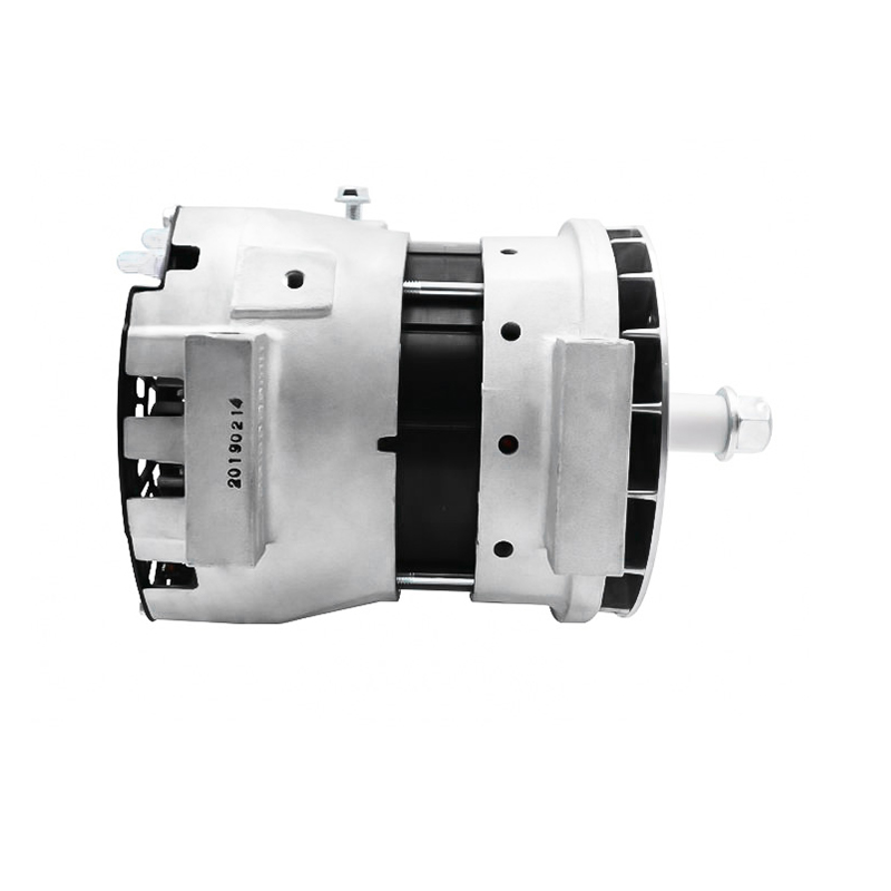 A0014962PAH, A0014931PAH, BLP4002H, BLP4005H, BLP4007H, BLP4009 12V 320A Delco Dynamo's voor AUTOCAR LLC., BLUE BIRD, EMERGENCY ONE, FREIGHTLINER Coronado