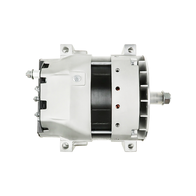 8600484, 8600495, 8600557, 8600580, 8600581, 8600635, 8600761 24V 275 Delco Dynamo's voor MOTOR COACH INDUSTRIES D4000, D4500, J3500, J4500, PREVOST X3 Coach