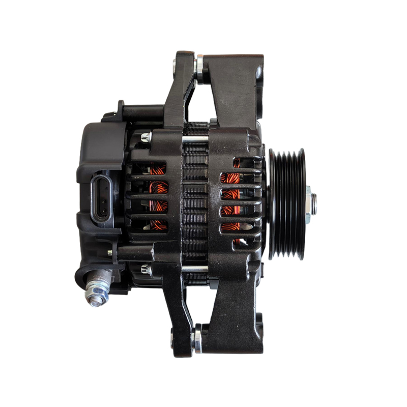 ALD4060, 8600766, ALD4060ML, 8M6005723, 8M6005726 12V 85A 5PK Delco Dynamo's voor MERCURY-MERCRUISER Verado