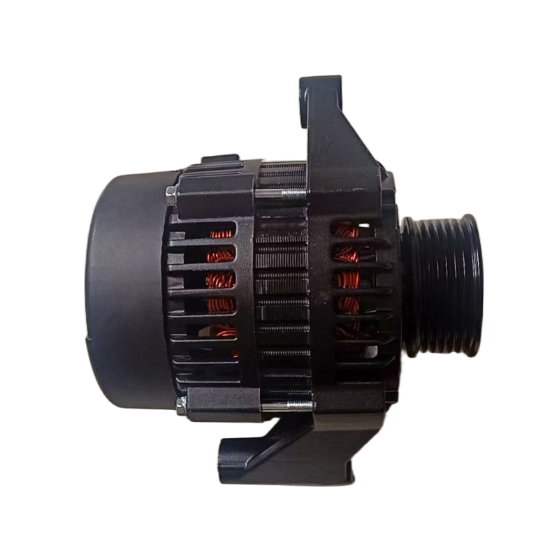 8464N, 8464, 19020618, 8600516, 892940T, 892940T01, 892940T02 12V 70A 6PK 55mm Delco Dynamo's voor MERCURY 135CXL/135L/135XL Verado 4-takt