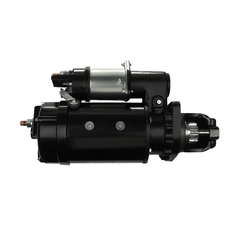 DELCO 41MT 24V 12T startmotor voor Caterpillar en zware machines