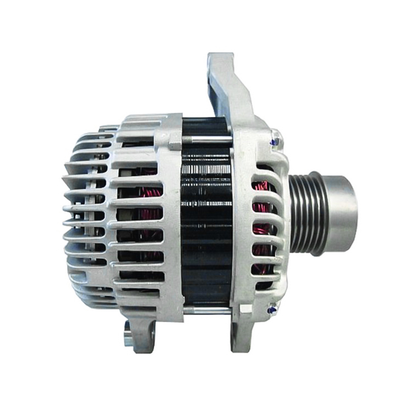 A002TJ0481ZC, A002TJ0481ZD 12V 115A 6PK MITSUBISHI Dynamo's voor CHRYSLER-EUROPE SEBRING (JS), CHRYSLER 200/Sebring, DODGE-EUROPE AVENGER/CALIBER