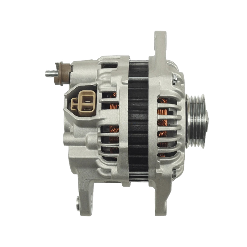 A002T33891ZC, A002T33892, A002TB5891, A002TB5891A, A002TB5891AC, A002TB5891ZC, TA000A32601A 12V 80A 4 MITSUBISHI Dynamo's voor FORD Sonde, MAZDA 626, MX-6