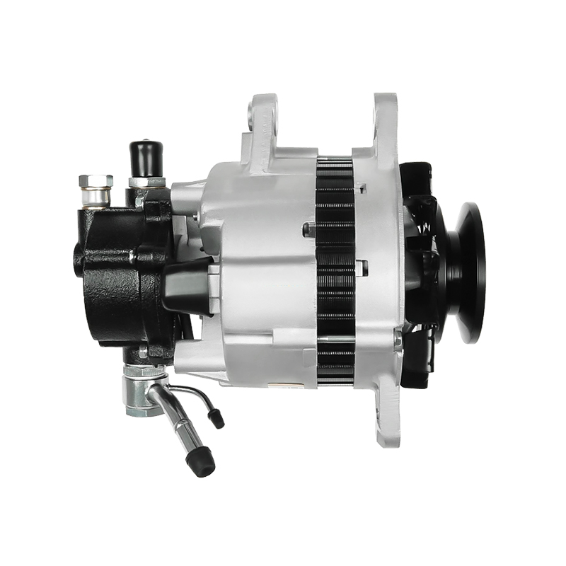 12V 65A Dynamo voor Hyundai H100 2.5 Diesel / Galloper 2.5 TD | Vervangt 0986080910 3730042011 JA1618IR