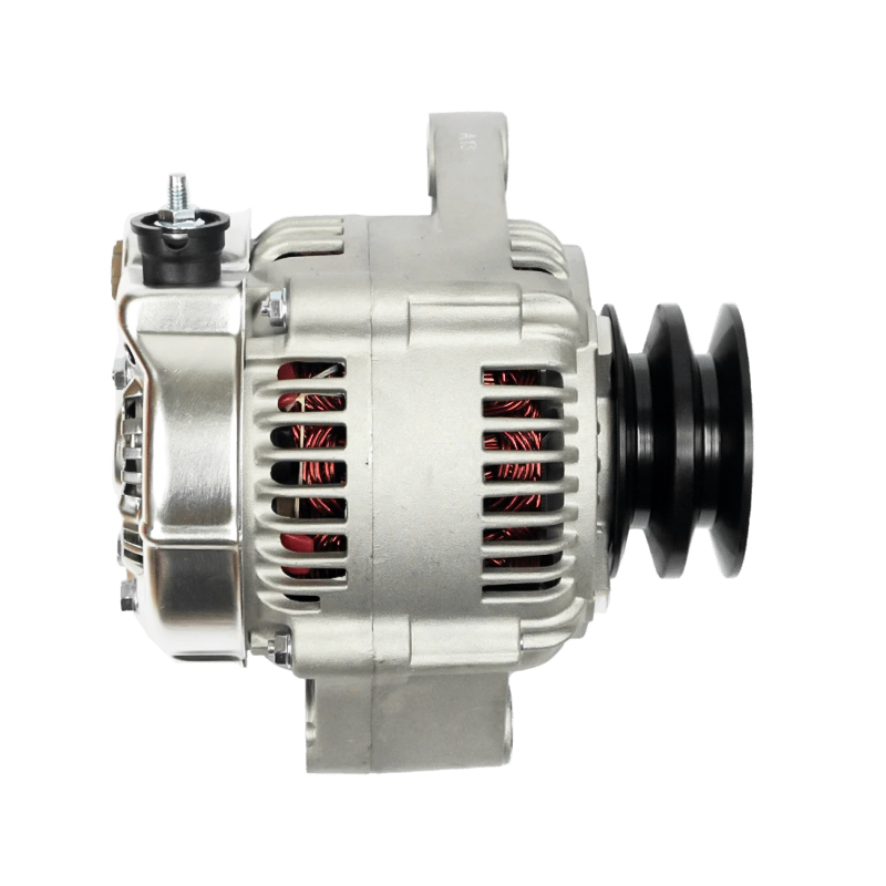 Denso 12V 80A Dynamo voor Toyota Land Cruiser J7/J8/J80/J100 (ALN1534 Vervanging)