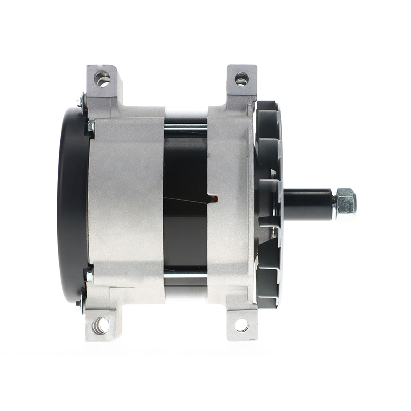 Denso 24V 150A dynamo voor Caterpillar AG & IND Machinery en Motor Coach Industries (14793N vervanging)