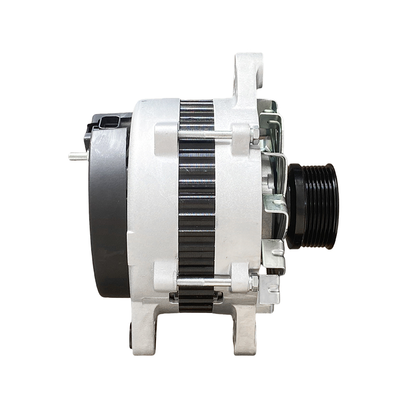 NIKKO 24V 90A Dynamo voor ISUZU FSR90 Forward – Compatibel met 8974817050, 7PK80mm