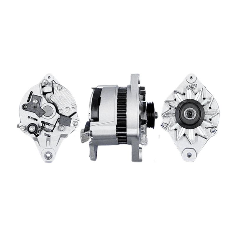 12V 55A 1PK Lucas Dynamo – Compatibel met L21205 66021205