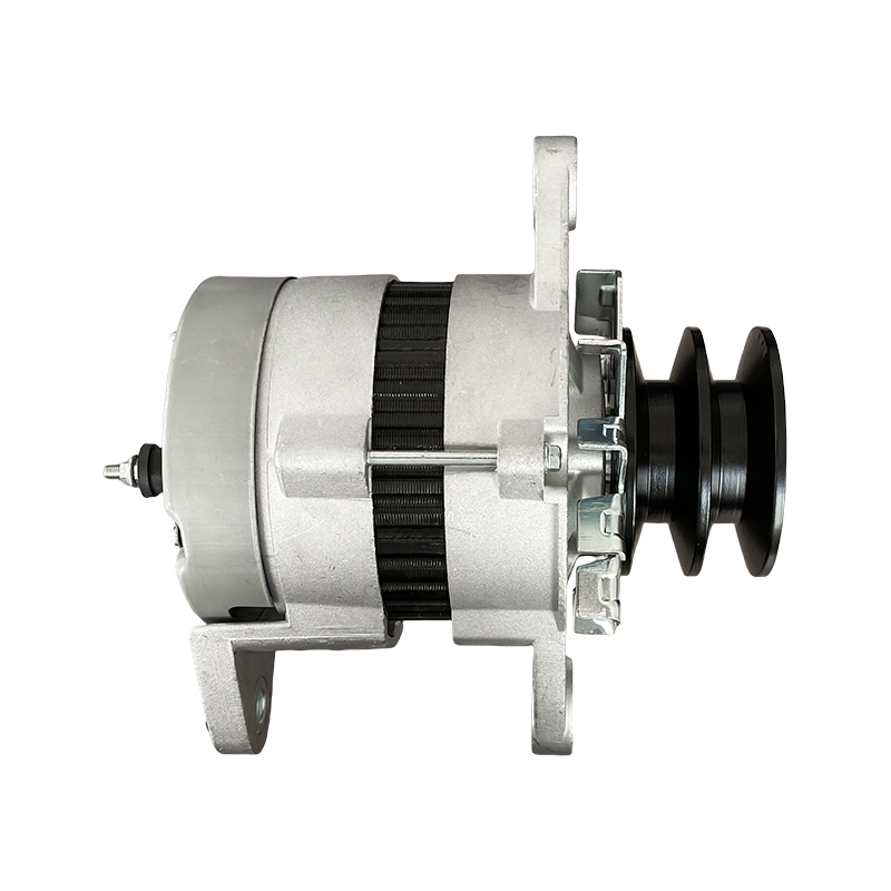 NIKKO 24V 34A Dynamo voor Komatsu D65E & PC400 – Compatibel met 12259N, 0-35000-0390, 2C95mm