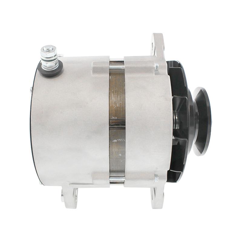 Nikko 24V 75A Dynamo voor Komatsu PC650, D575A-2, D575A-3 – Compatibel met 6008218260, 02142020310