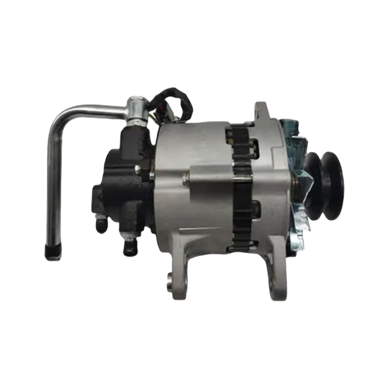 HINO 24V 50A 2PK82 Dynamo voor NISSAN FE6A/FE6B/FE6T – HINO 270501321