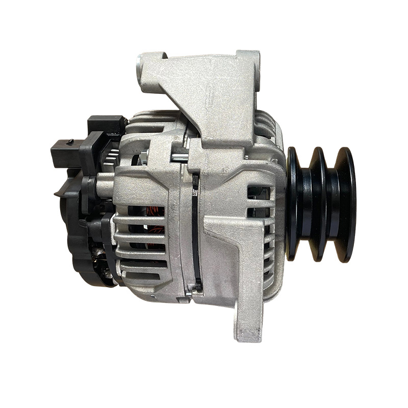 0124325098, 3761540302, A3761540302 12V 90A 2B Bosch Autoalternator voor Mercedes-Benz